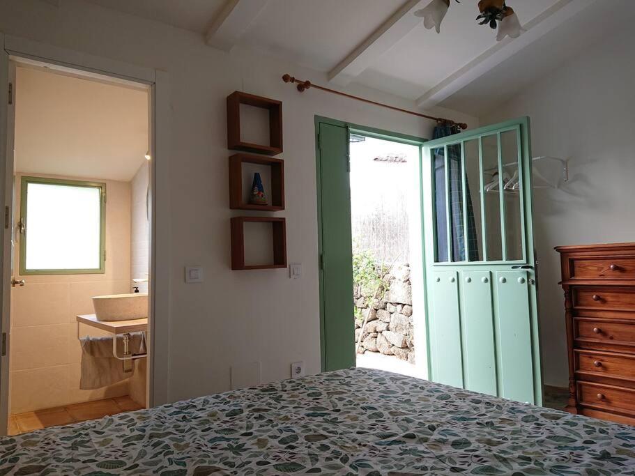 CasaviejaCasa Pozo Tarama别墅 外观 照片