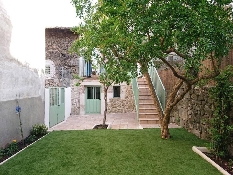 CasaviejaCasa Pozo Tarama别墅 外观 照片