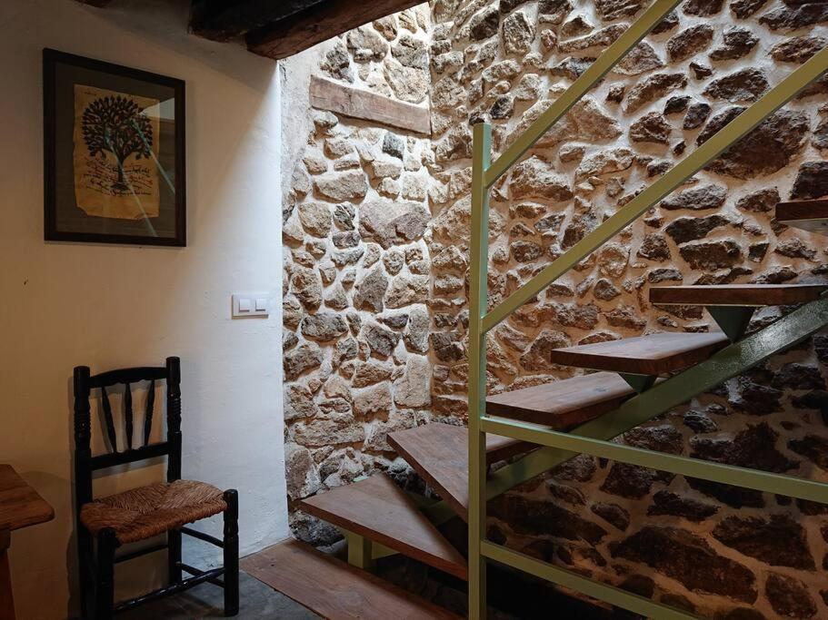 CasaviejaCasa Pozo Tarama别墅 外观 照片