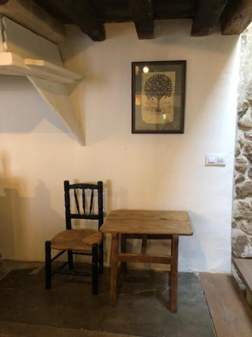 CasaviejaCasa Pozo Tarama别墅 外观 照片