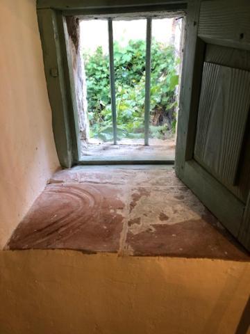 CasaviejaCasa Pozo Tarama别墅 外观 照片